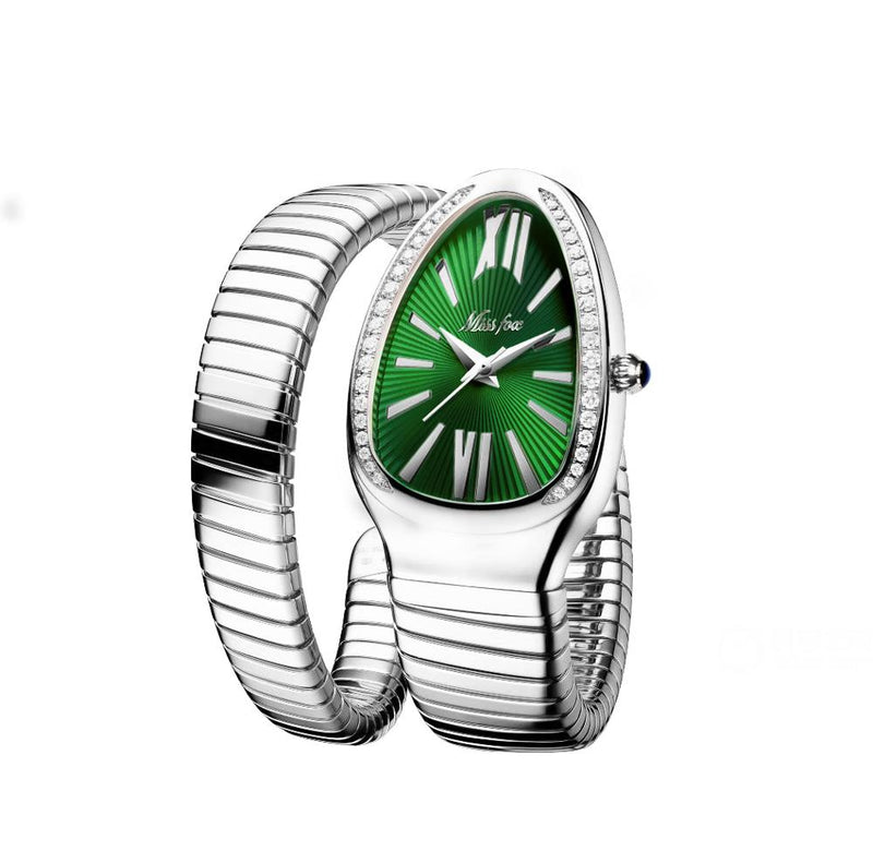 Relógio Feminino Miss Luxe
