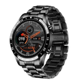 SMARTWATCH DE LUXO ORIGINAL - IMPERIO LIGE